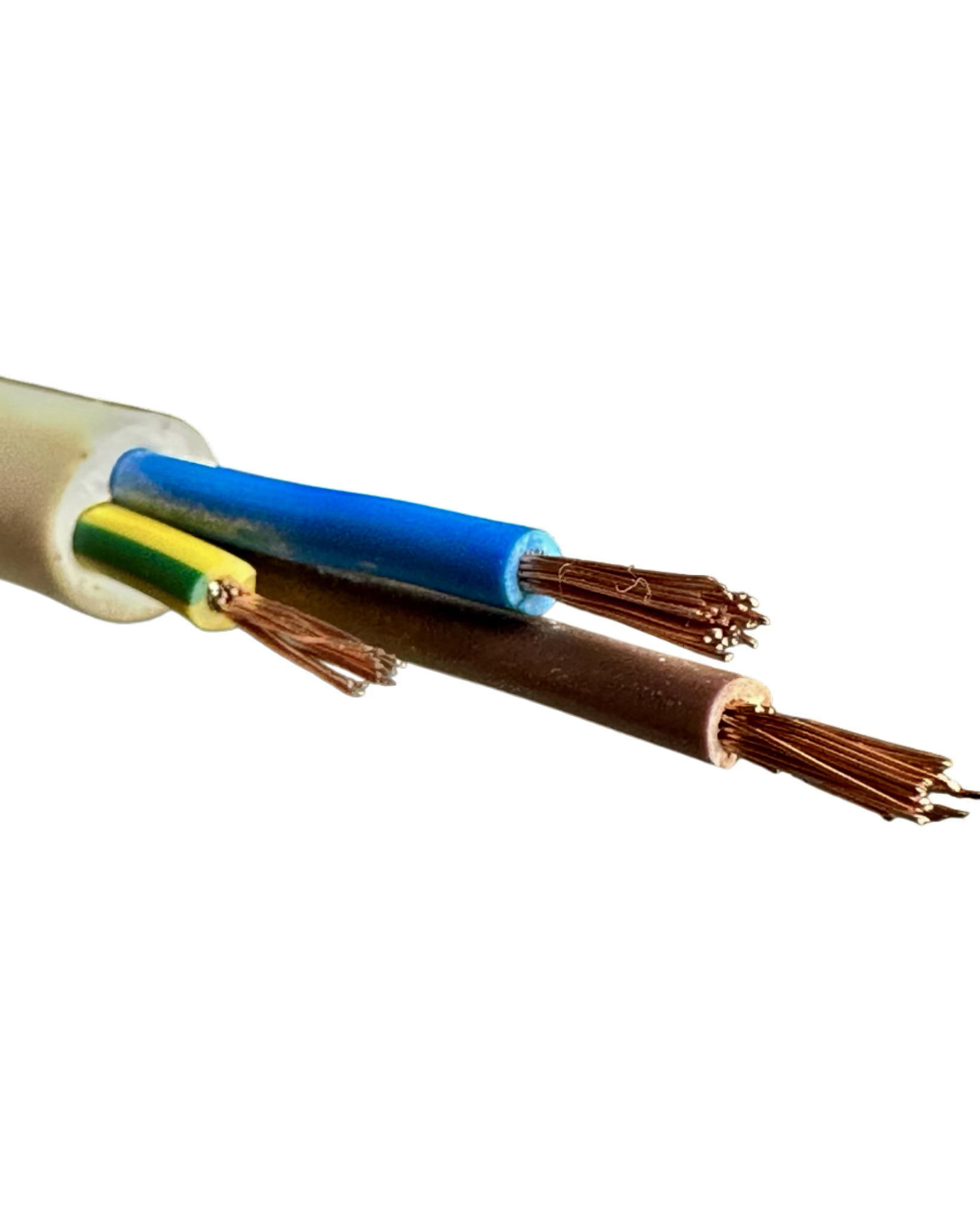 Кабель TTR 3*1,5