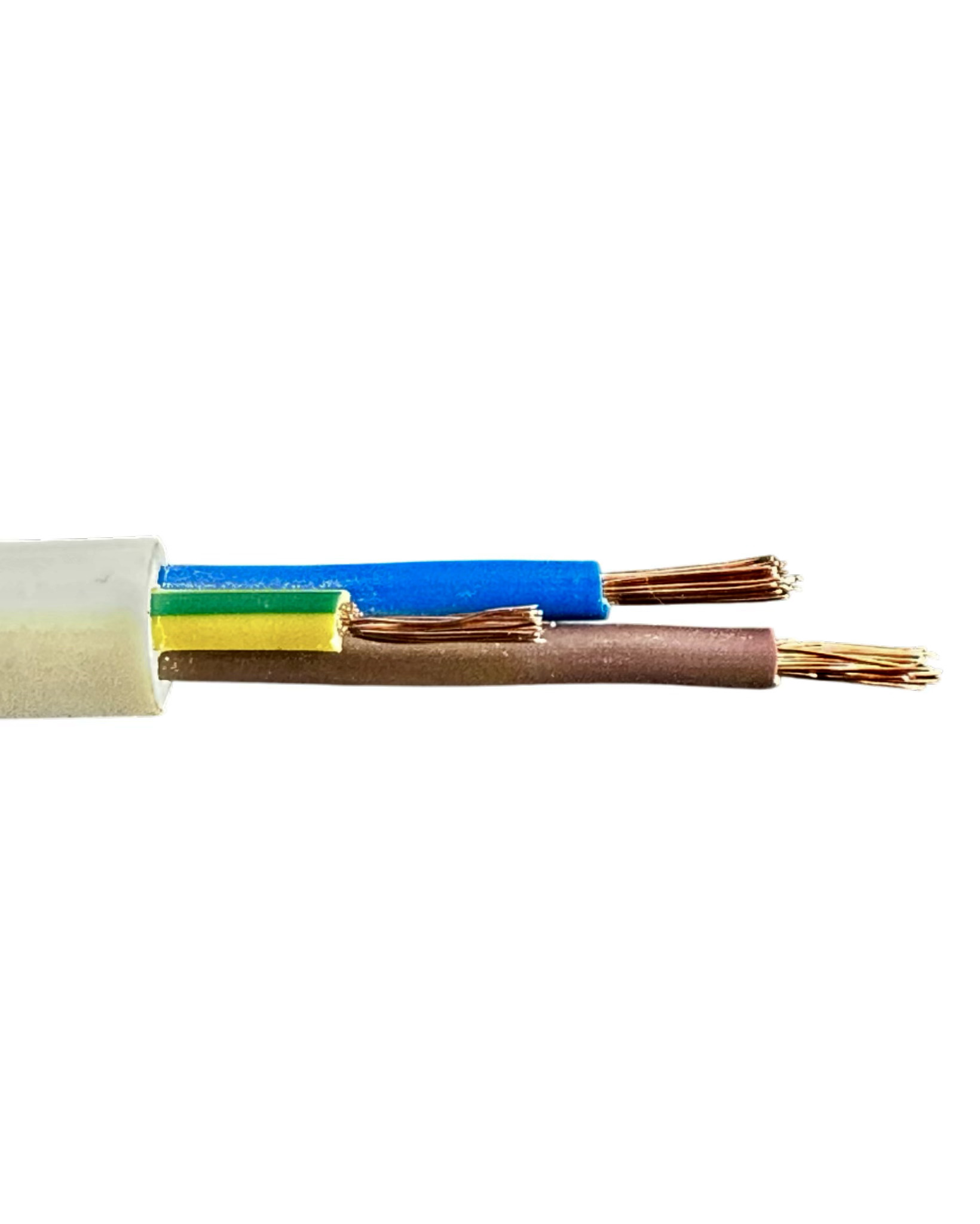 Кабель TTR 3*2,5