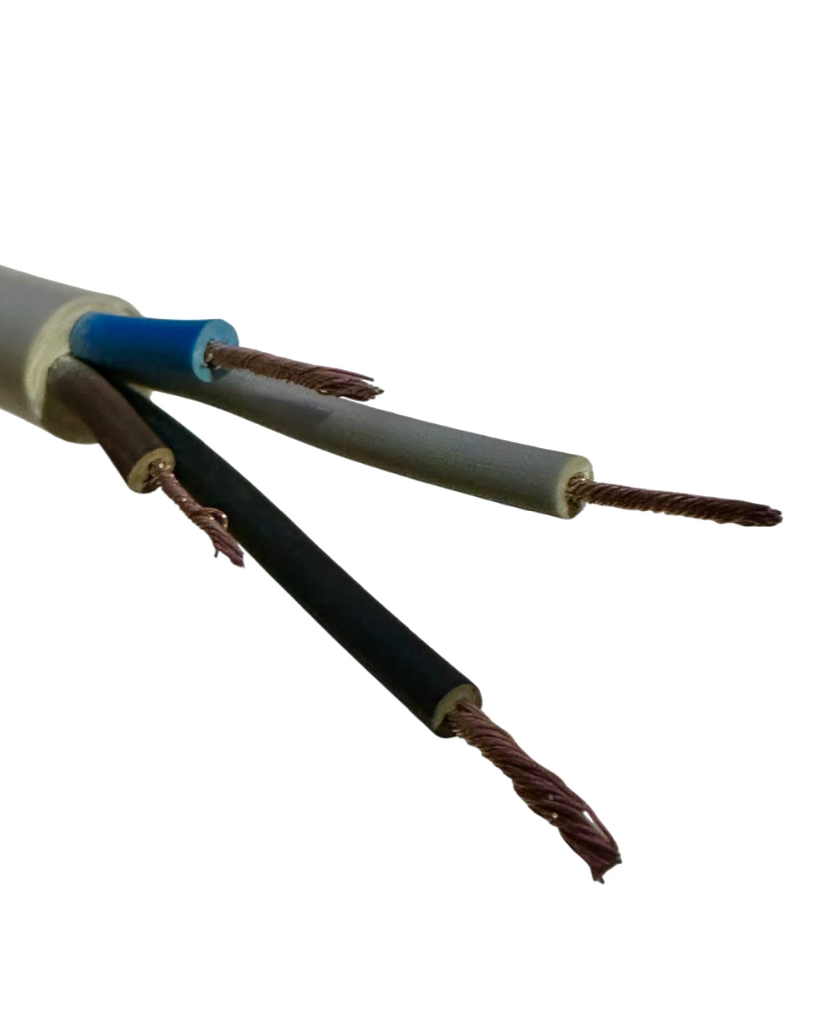 Кабель TTR 4*2,5