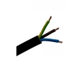 Кабель КГтп 3*2,5 ГК