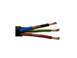 Кабель ВВГ нг LS 5*10 ГК ГОСТ