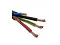 Кабель ВВГ нг LS 5*10 ГК ГОСТ
