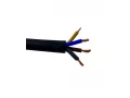 Кабель КГтп 3*6+1*4 ГК
