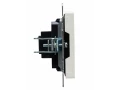 BRITE Розетка HDMI РHDMI-0-БрБ белый ИЭК