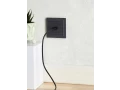 BRITE Розетка HDMI РHDMI-0-БрГ графит ИЭК