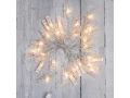 Гирлянда светодиодная Прищепки 30 LED, 5 м, теплый белый цвет свечения NEON-NIGHT