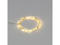 Гирлянда Роса 5 м, 50 LED, USB, теплое белое свечение NEON-NIGHT
