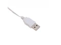 Гирлянда Роса 5 м, 50 LED, USB, теплое белое свечение NEON-NIGHT