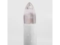 Гирлянда Свечи 4м, темно-зеленый ПВХ, 20 LED ТЕПЛЫЙ БЕЛЫЙ