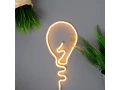 Набор для создания неоновых фигур NEON-NIGHT Креатив 180 LED, 1.5 м, желтый