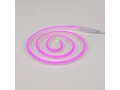Набор для создания неоновых фигур NEON-NIGHT Креатив 180 LED, 1.5 м, розовый