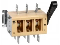 Выключатель-разъединитель ВР32И-35А70220 250А IEK