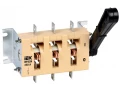 Выключатель-разъединитель ВР32И-35А30220 250А IEK