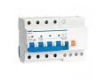 Дифференциальный автомат NB1L-40 4P С40 30мА тип АС 6кА (CHINT) 198139