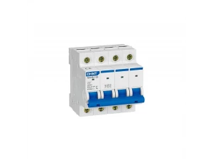 Выключатель нагрузки NXHB-125 4P 63A (R) (CHINT) 193190