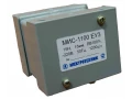 Электромагнит МИС-1100 ЕУ3, 220В, тянущее исполнение, ПВ 100%, IP20, с жесткими выводами, (ЭТ)