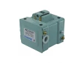 МИС-3100 ЕУ3, 380В, тянущее исполнение, ПВ 100%, IP20, с жесткими выводами, электромагнит  (ЭТ)