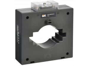 Трансформатор тока ТТИ-100 15ВА класс 0,5 1500/5 ИЭК