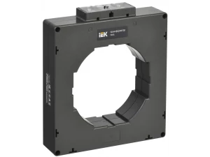 Трансформатор тока ТТИ-125 15ВА класс 0,5 3000/5 ИЭК