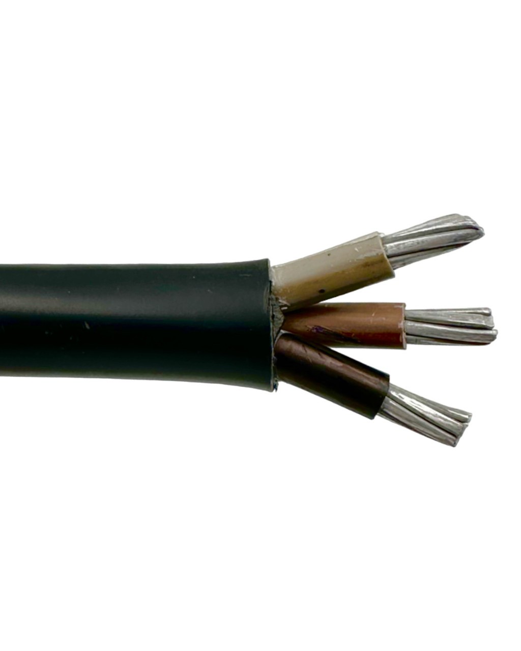Кабель АсВВГнг LS 3*25
