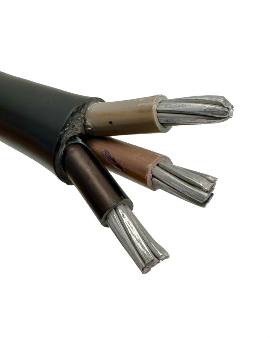 Кабель АсВВГнг LS 3*25