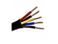 Кабель ВВГ нг LS 5*6 ГК ГОСТ