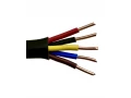 Кабель ВВГ нг LS 5*6 ГК ГОСТ