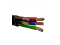 Кабель ВВГ нг LS 5*25 ГК ГОСТ