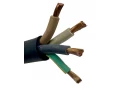 Кабель КГ-ХЛ 3*25+1*16