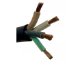 Кабель КГ-ХЛ 3*25+1*16