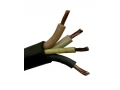 Кабель КГ-ХЛ 3*6+1*4