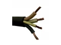 Кабель КГ-ХЛ 3*6+1*4