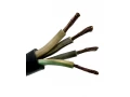 Кабель КГ-ХЛ 3*10+1*6