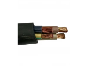 Кабель КГ-ХЛ 3*240+1*120
