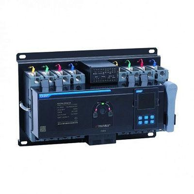 Устройство автоматического ввода резерва NXZM-250S/3B 200A (CHINT) 256798