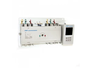 Устройство автоматического ввода резерва NZ7-250S/3P 250A (CHINT) 422481