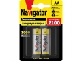 Аккумулятор NHR-2100-HR6-BP2 94 463 Navigator