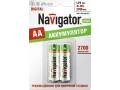 Аккумулятор NHR-2700-HR6-BP2 94 465 Navigator