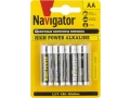 Элемент питания NBT-NE-LR6-BP4 94 753 Navigator