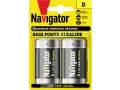 Элемент питания NBT-NE-LR20-BP2 94 755 Navigator