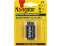 Элемент питания NBT-NE-6LR61-BP1 94 756 Navigator