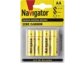 Элемент питания NBT-NS-R6-BP4 94 758 Navigator