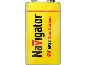 Элемент питания NBT-NS-6F22-SH1 94 762 Navigator