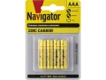 Элемент питания NBT-NS-R03-BP4 94 767 Navigator