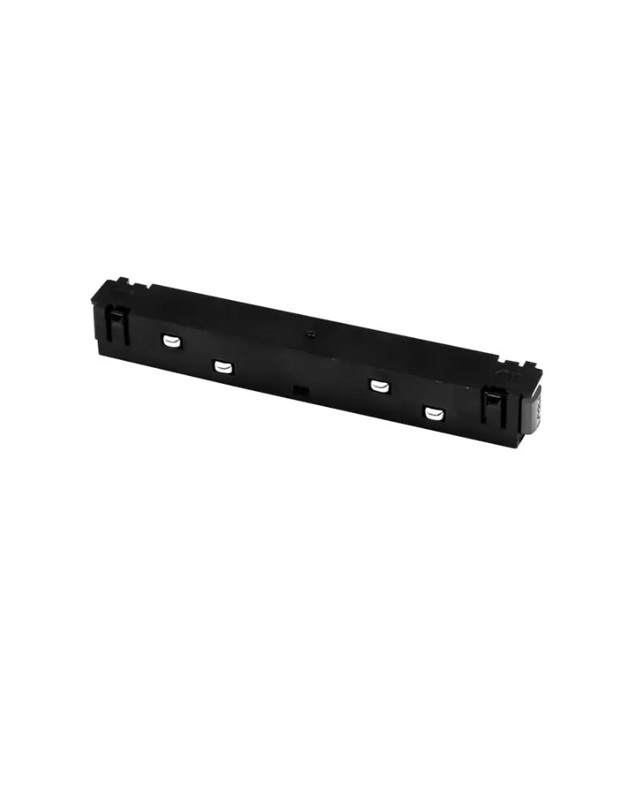 Прямой коннектор для шинопровода M-TRACK LEDAR
