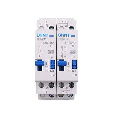 Реле импульсное NJMC1-32/3P AC230В (R) (CHINT) 657065