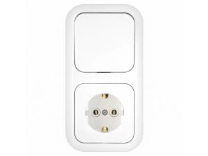 Блок электроустан. В - РЦ - 501