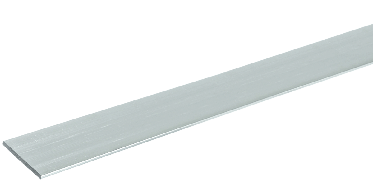 Шина алюминиевая АД31 3*30 (м)