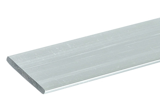 Шина алюминиевая АД31 4*40 (м)
