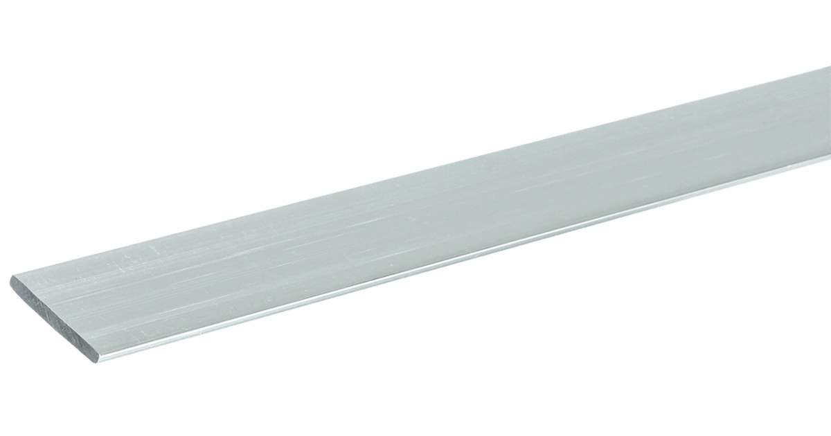 Шина алюминиевая АД31 5*50 (м)